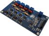 Picture of 4 Channel Ac Programmable SSR Light Dimmer Module Controller Board Arduino Raspberry Compatible 50/60hz …