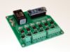 Picture of 6 CH Traffic Light Controller Board, Arduino Based programmable Board 6 Channel RED Green Yellow and Others