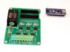 Picture of Arduino Based Traffic Light Controller Sequencer Changer 3 Channel 110/240V AC