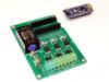 Picture of Arduino Based Traffic Light Controller Sequencer Changer 3 Channel 110/240V AC