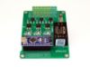 Picture of Arduino Based Traffic Light Controller Sequencer Changer 3 Channel 110/240V AC