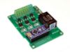 Picture of Arduino Based Traffic Light Controller Sequencer Changer 3 Channel 110/240V AC